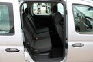 Volkswagen Caddy FV23% 2.0TDI SalonPL Parktronic Front Assist Tempomat 1WŁ Gwarancja - 13