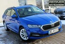 Škoda Octavia Mild Hybrid DSG SalonPL FV23% SmartLink Kamera LED Tempomat Gwarancja - 1