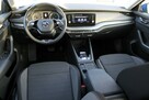 Škoda Octavia Mild Hybrid DSG SalonPL FV23% SmartLink Kamera LED Tempomat Gwarancja - 11
