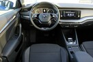 Škoda Octavia Mild Hybrid DSG SalonPL FV23% SmartLink Kamera LED Tempomat Gwarancja - 12
