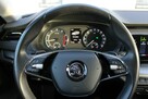 Škoda Octavia Mild Hybrid DSG SalonPL FV23% SmartLink Kamera LED Tempomat Gwarancja - 14