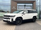 Hyundai Santa Fe 1.6T Hybryda (239KM) 4WD CALLIGRAPHY | 7-osobowy + Ubezp. za 1000 zł - 5