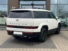 Hyundai Santa Fe 1.6T Hybryda (239KM) 4WD CALLIGRAPHY | 7-osobowy + Ubezp. za 1000 zł - 6