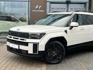 Hyundai Santa Fe 1.6T Hybryda (239KM) 4WD CALLIGRAPHY | 7-osobowy + Ubezp. za 1000 zł - 9