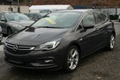 Opel Astra Turbo 150 KM Automat Opłacony - 1
