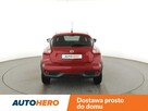 Nissan Juke N-Connecta automat niski przebieg PDC navi grzane fotele klima-auto BO - 6