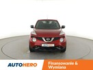 Nissan Juke N-Connecta automat niski przebieg PDC navi grzane fotele klima-auto BO - 11