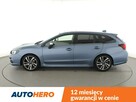 Subaru Levorg 4x4 automat skóra navi klima auto grzane fotele szyberdach - 2