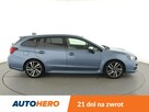 Subaru Levorg 4x4 automat skóra navi klima auto grzane fotele szyberdach - 9