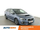 Subaru Levorg 4x4 automat skóra navi klima auto grzane fotele szyberdach - 10