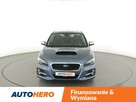 Subaru Levorg 4x4 automat skóra navi klima auto grzane fotele szyberdach - 11