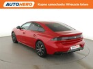 Peugeot 508 GT, Kamera, Navi, Podg.fotele, Tempomat, Aut.klima - 4