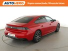 Peugeot 508 GT, Kamera, Navi, Podg.fotele, Tempomat, Aut.klima - 7