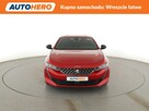 Peugeot 508 GT, Kamera, Navi, Podg.fotele, Tempomat, Aut.klima - 11