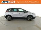 Opel Crossland X navi klima auto full LED kamera i czujniki parkowania - 9