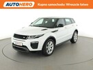Land Rover Range Rover Evoque 2.0D Automat AWD Autobiography Panorama Navi Grzana Skóra Meridian KAM