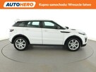 Land Rover Range Rover Evoque 2.0D Automat AWD Autobiography Panorama Navi Grzana Skóra Meridian KAM - 9
