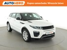 Land Rover Range Rover Evoque 2.0D Automat AWD Autobiography Panorama Navi Grzana Skóra Meridian KAM - 10