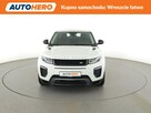 Land Rover Range Rover Evoque 2.0D Automat AWD Autobiography Panorama Navi Grzana Skóra Meridian KAM - 11