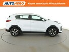 Kia Sportage Kamera, Aut.klima, Navi, Bluetoot - 9