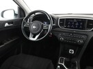 Kia Sportage Kamera, Aut.klima, Navi, Bluetoot - 16