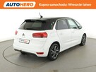 Citroen C4 Picasso automat LED navi klima auto kamera i czujniki parkowania hak - 7