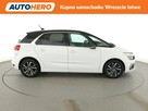 Citroen C4 Picasso automat LED navi klima auto kamera i czujniki parkowania hak - 9