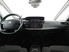 Citroen C4 Picasso automat LED navi klima auto kamera i czujniki parkowania hak - 15