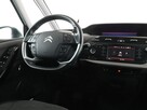 Citroen C4 Picasso automat LED navi klima auto kamera i czujniki parkowania hak - 16