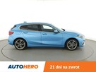 BMW 120 2.0d Automat xDrive Luxury Panorama Navi Grzane elFotele Skóra FullLED - 9