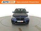BMW X1 20d Automat xDrive Advantage Navi Tempomat El.Klapa Kamera PDC FullLED - 11