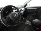 BMW X1 20d Automat xDrive Advantage Navi Tempomat El.Klapa Kamera PDC FullLED - 14