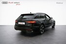 Audi A4 Quattro 45TFSI 265KM Nav LED TempomatACC Kamera Ambiente Alu18 - 3