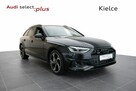 Audi A4 Quattro 45TFSI 265KM Nav LED TempomatACC Kamera Ambiente Alu18 - 4