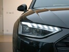 Audi A4 Quattro 45TFSI 265KM Nav LED TempomatACC Kamera Ambiente Alu18 - 8