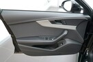 Audi A4 Quattro 45TFSI 265KM Nav LED TempomatACC Kamera Ambiente Alu18 - 12