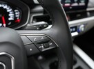 Audi A4 Quattro 45TFSI 265KM Nav LED TempomatACC Kamera Ambiente Alu18 - 16