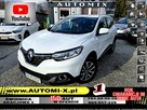 Renault Kadjar Oszczędny  *130 Km* Niski Udok. Przebieg* Gwarancja w cenie !