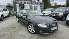 Audi A5 2,0 benz, 211KM MANUAL! Sportback z GWARANCJĄ/Zamiana - Automi-x.pl - 8