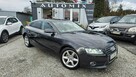 Audi A5 2,0 benz, 211KM MANUAL! Sportback z GWARANCJĄ/Zamiana - Automi-x.pl - 9
