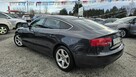 Audi A5 2,0 benz, 211KM MANUAL! Sportback z GWARANCJĄ/Zamiana - Automi-x.pl - 10