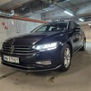 Volkswagen Passat Variant - 2