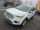 Ford Kuga ledy navi manual lift  bez rdzy