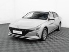 Hyundai Elantra WD3558T#1.6 Modern K.cofania Cz.cof Klima Salon PL VAT 23% - 2
