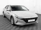 Hyundai Elantra WD3558T#1.6 Modern K.cofania Cz.cof Klima Salon PL VAT 23% - 3
