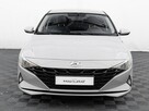 Hyundai Elantra WD3558T#1.6 Modern K.cofania Cz.cof Klima Salon PL VAT 23% - 7