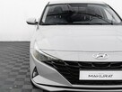 Hyundai Elantra WD3558T#1.6 Modern K.cofania Cz.cof Klima Salon PL VAT 23% - 8