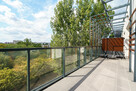 Przestronny apartament z widokiem na Park Dygata - 10