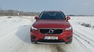 Volvo XC 40 benzyna, serwisowany ASO, super stan, zadbany, b - 3