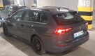 Vw golf 8, 2021r. - 5